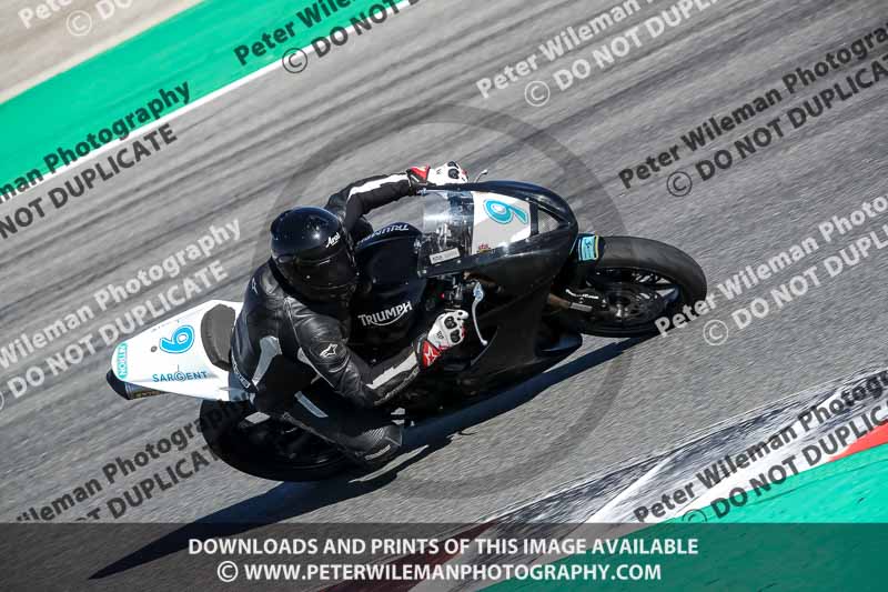 motorbikes;no limits;october 2019;peter wileman photography;portimao;portugal;trackday digital images